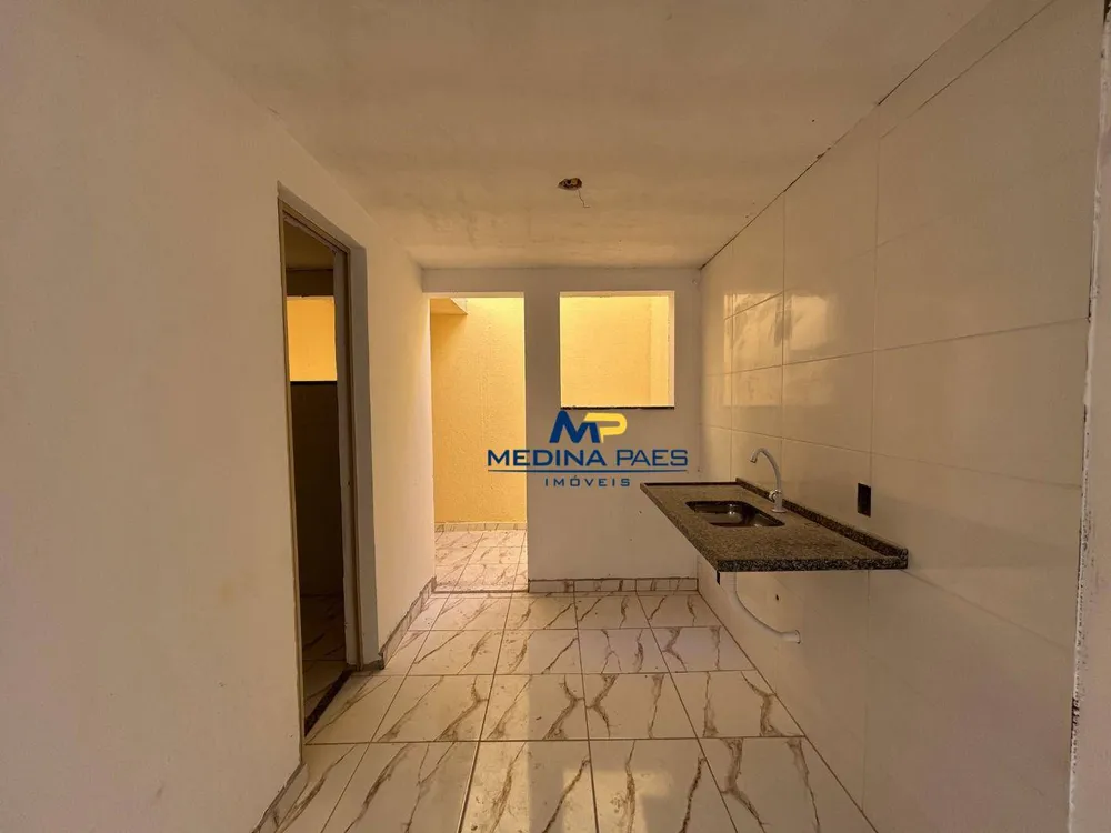 Casa, 2 quartos, 40 m² - Foto 5