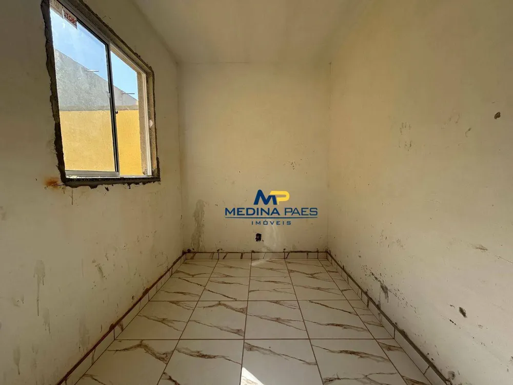 Casa, 2 quartos, 40 m² - Foto 14