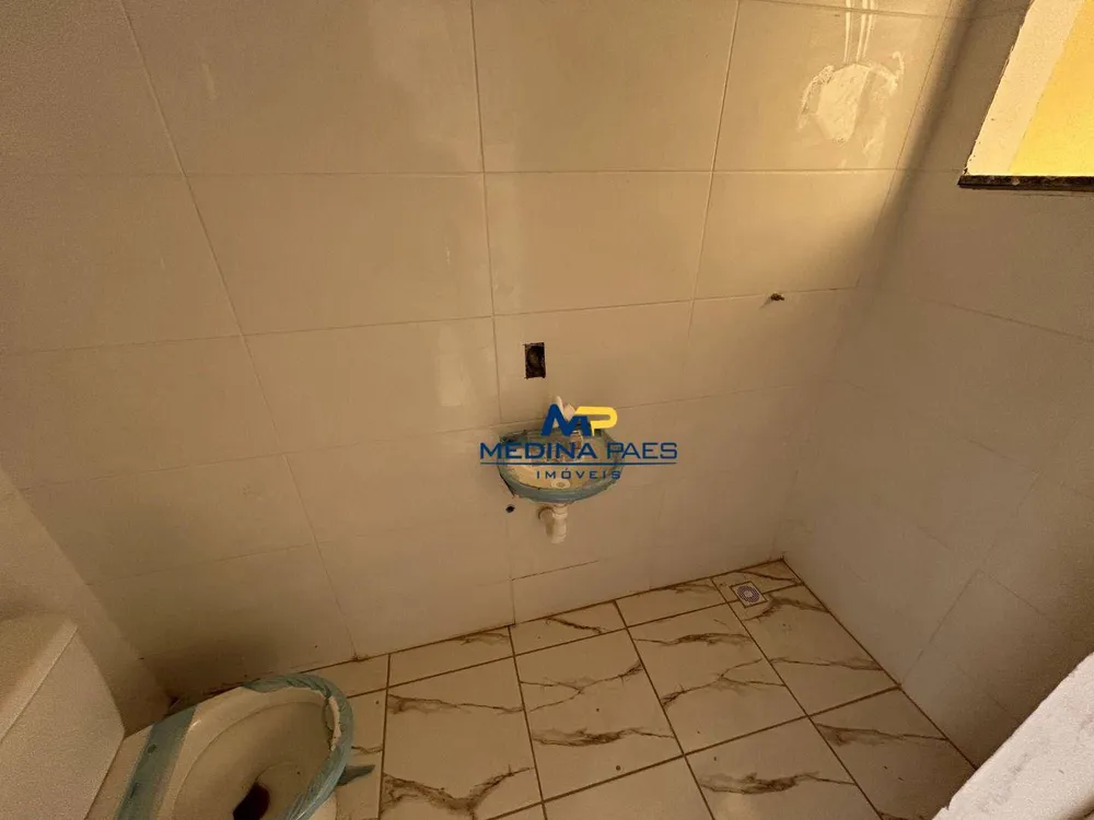 Casa, 2 quartos, 40 m² - Foto 6