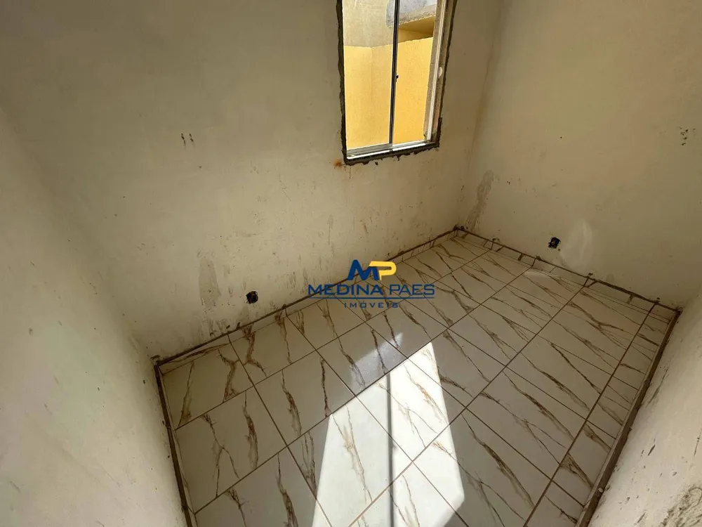 Casa, 2 quartos, 40 m² - Foto 13