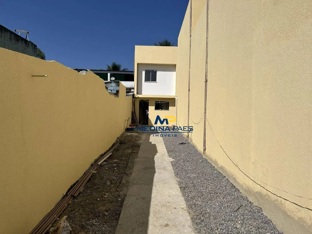 Casa, 2 quartos, 40 m² - Foto 2