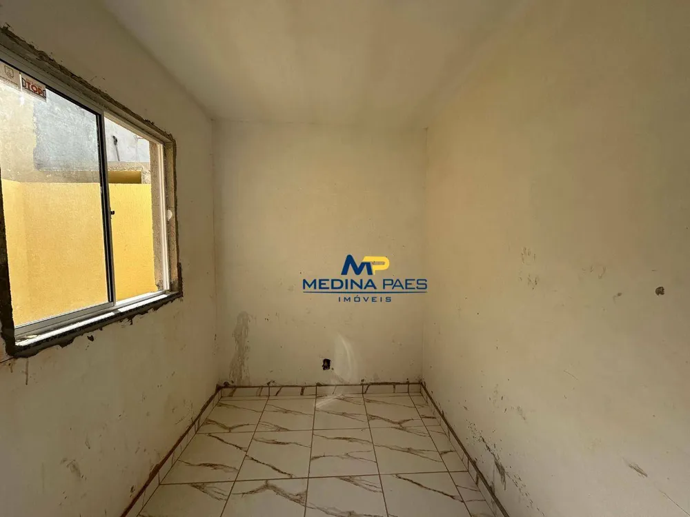 Casa, 2 quartos, 40 m² - Foto 12