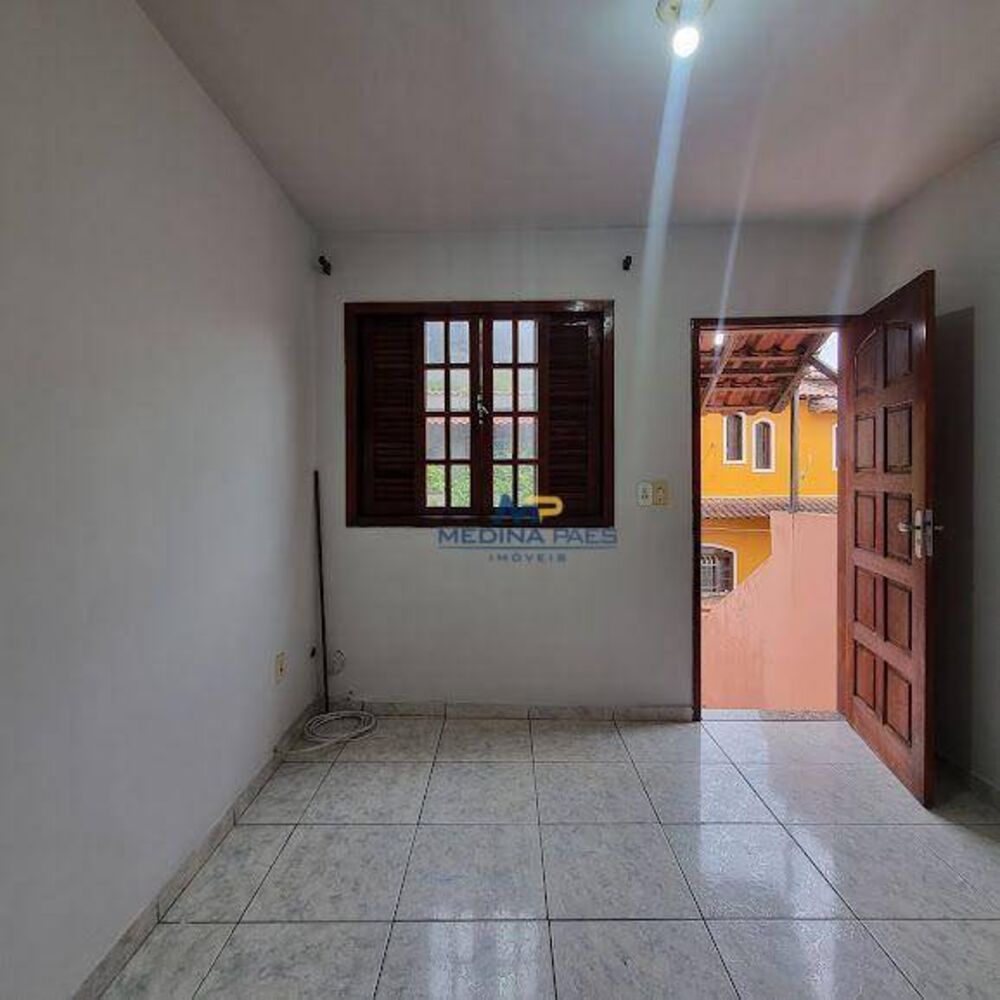 Sobrado, 2 quartos - Foto 1