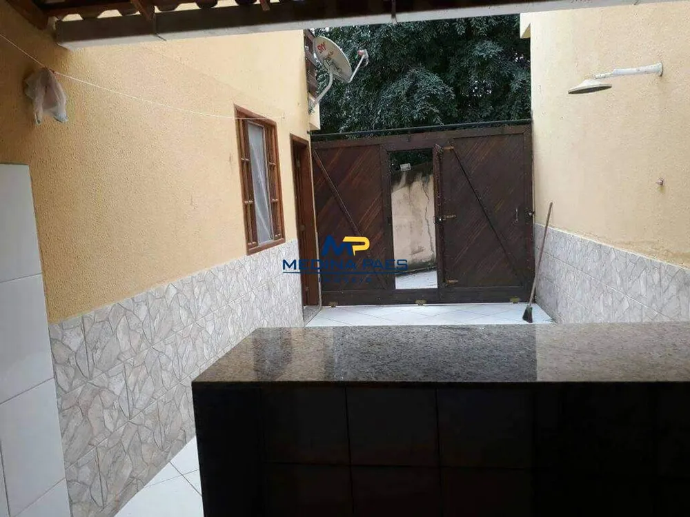 Casa, 2 quartos, 100 m² - Foto 15