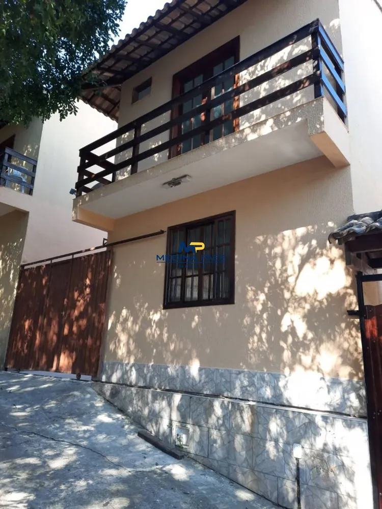 Casa, 2 quartos, 100 m² - Foto 2