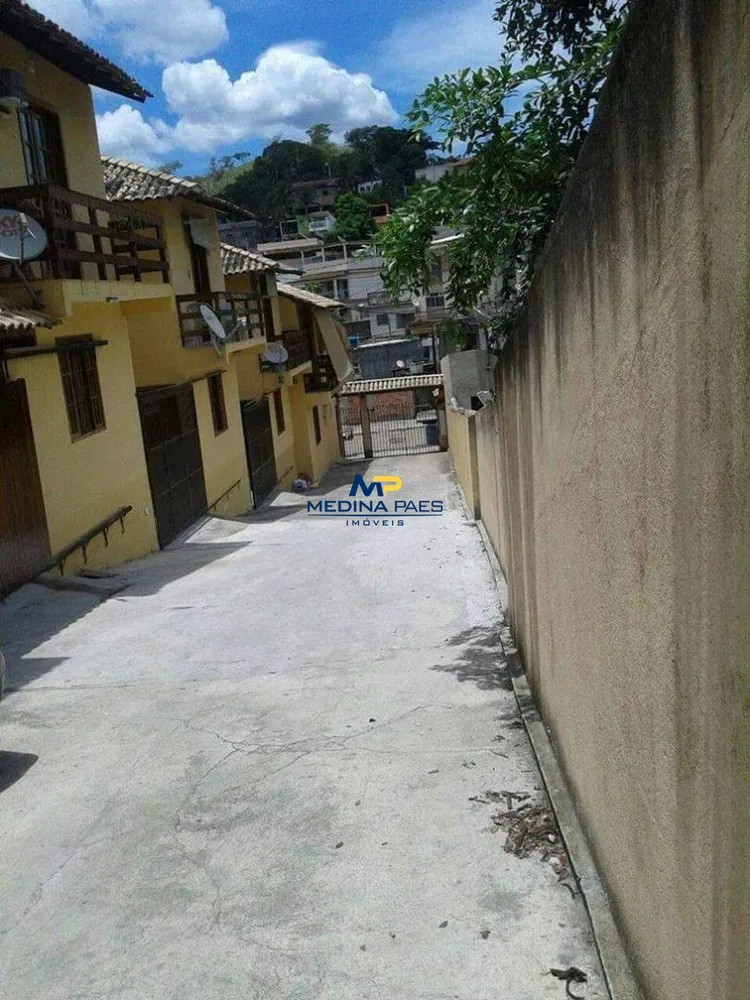 Casa, 2 quartos, 100 m² - Foto 17