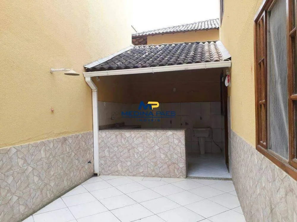 Casa, 2 quartos, 100 m² - Foto 14