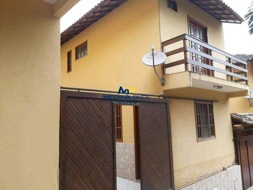 Casa, 2 quartos, 100 m² - Foto 1