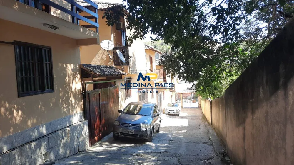 Casa, 2 quartos, 100 m² - Foto 16