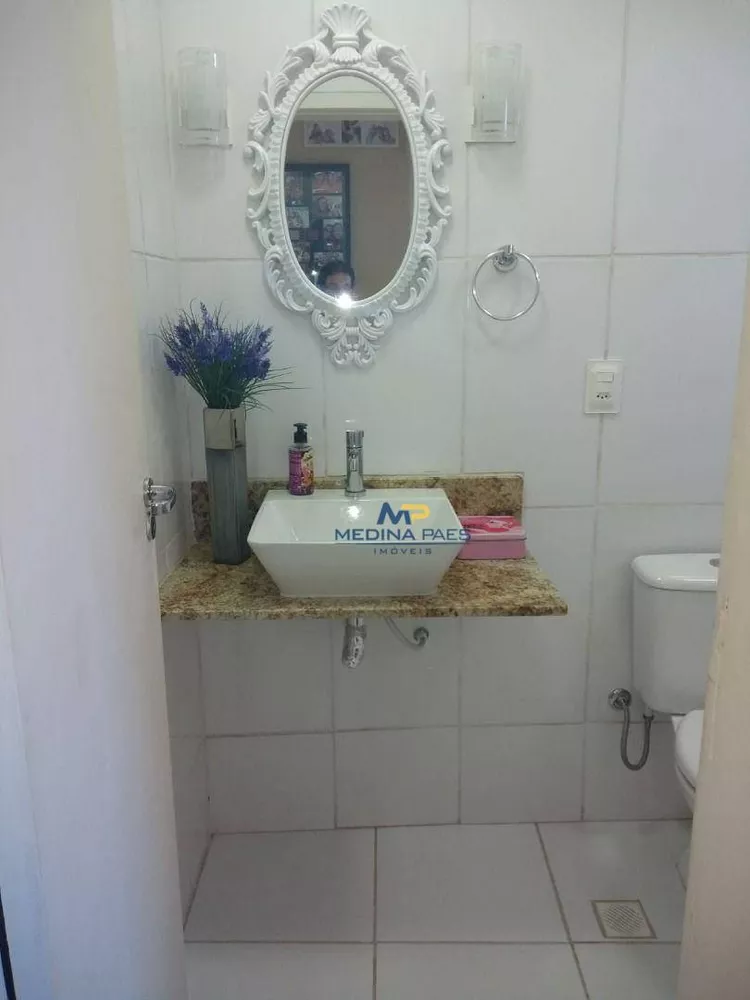 Apartamento, 2 quartos, 60 m² - Foto 3