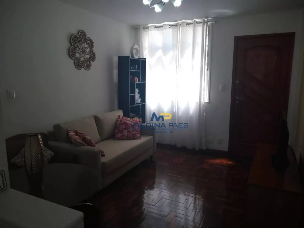 Apartamento, 2 quartos, 60 m² - Foto 12