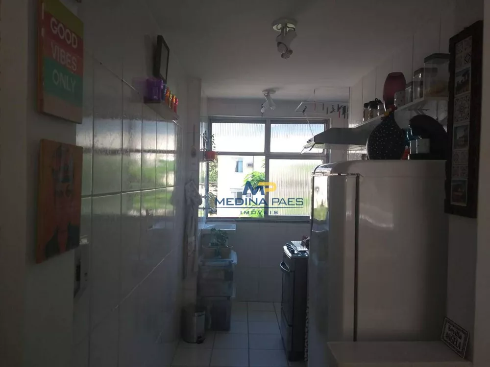 Apartamento, 2 quartos, 60 m² - Foto 7