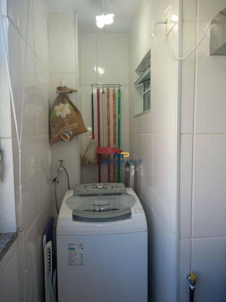 Apartamento, 2 quartos, 60 m² - Foto 15