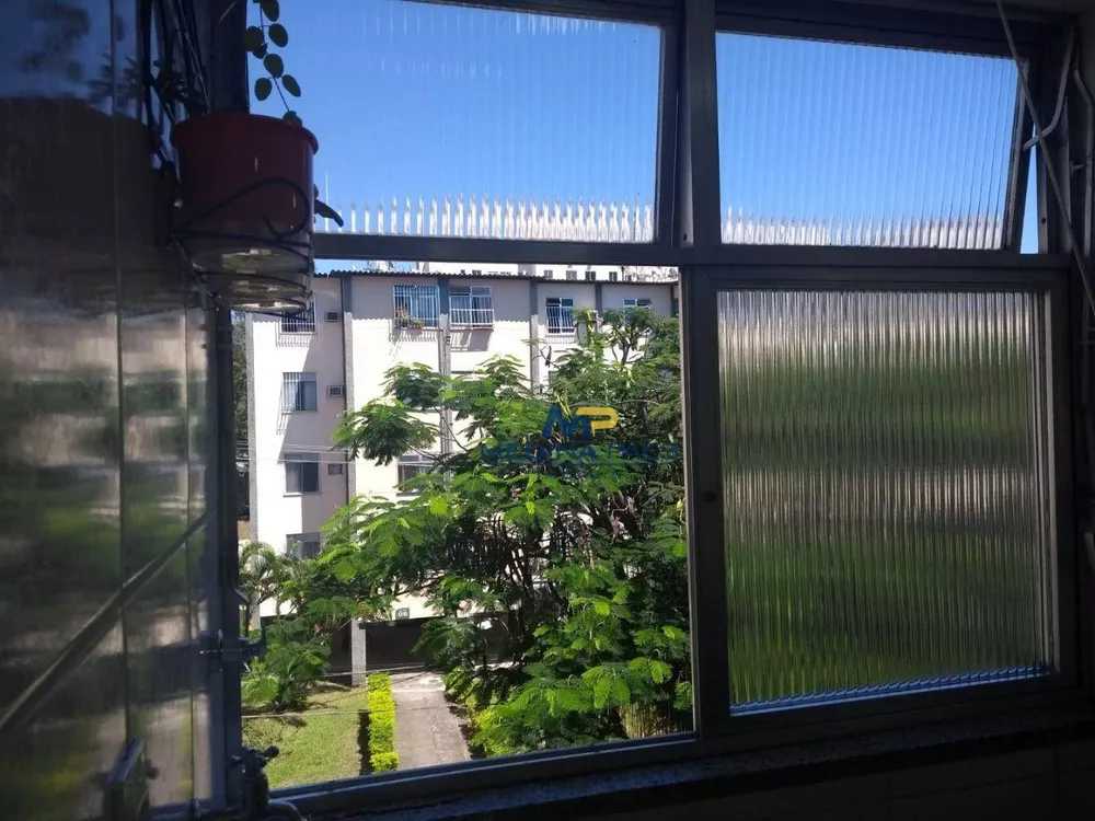 Apartamento, 2 quartos, 60 m² - Foto 4