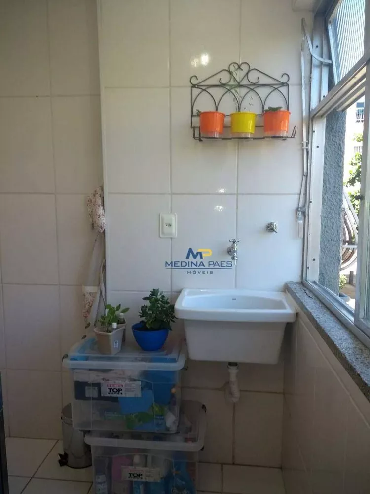 Apartamento, 2 quartos, 60 m² - Foto 8