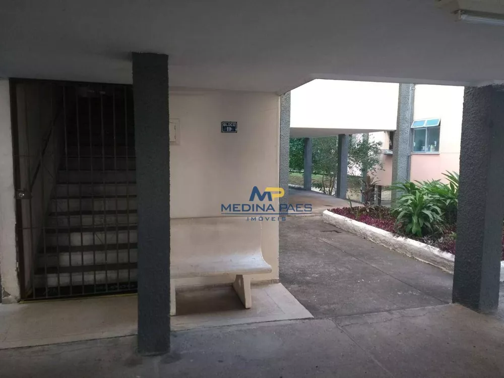 Apartamento, 2 quartos, 60 m² - Foto 6