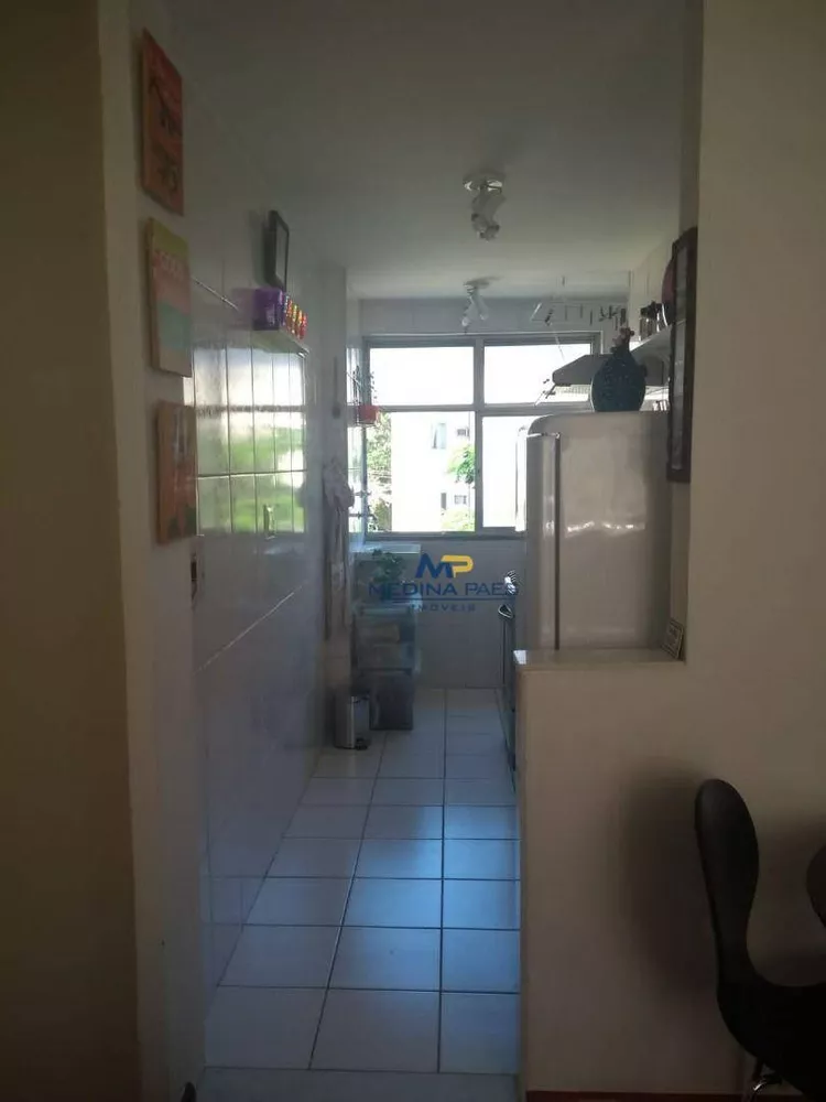 Apartamento, 2 quartos, 60 m² - Foto 2