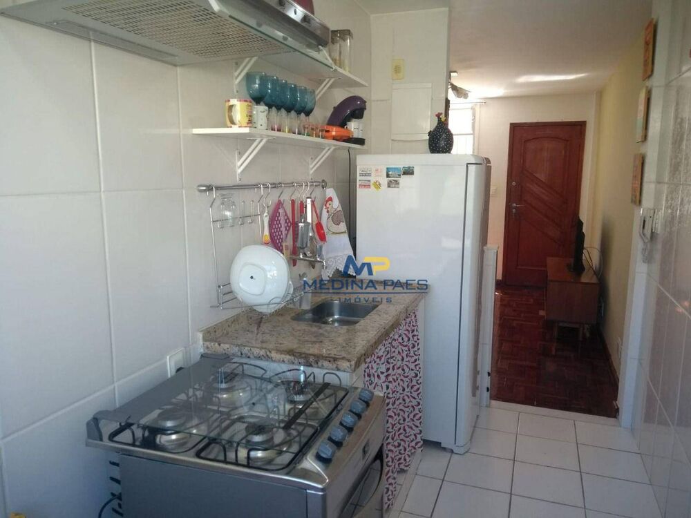Apartamento, 2 quartos, 60 m² - Foto 14