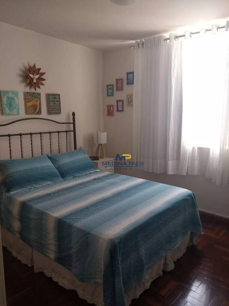 Apartamento, 2 quartos, 60 m² - Foto 10