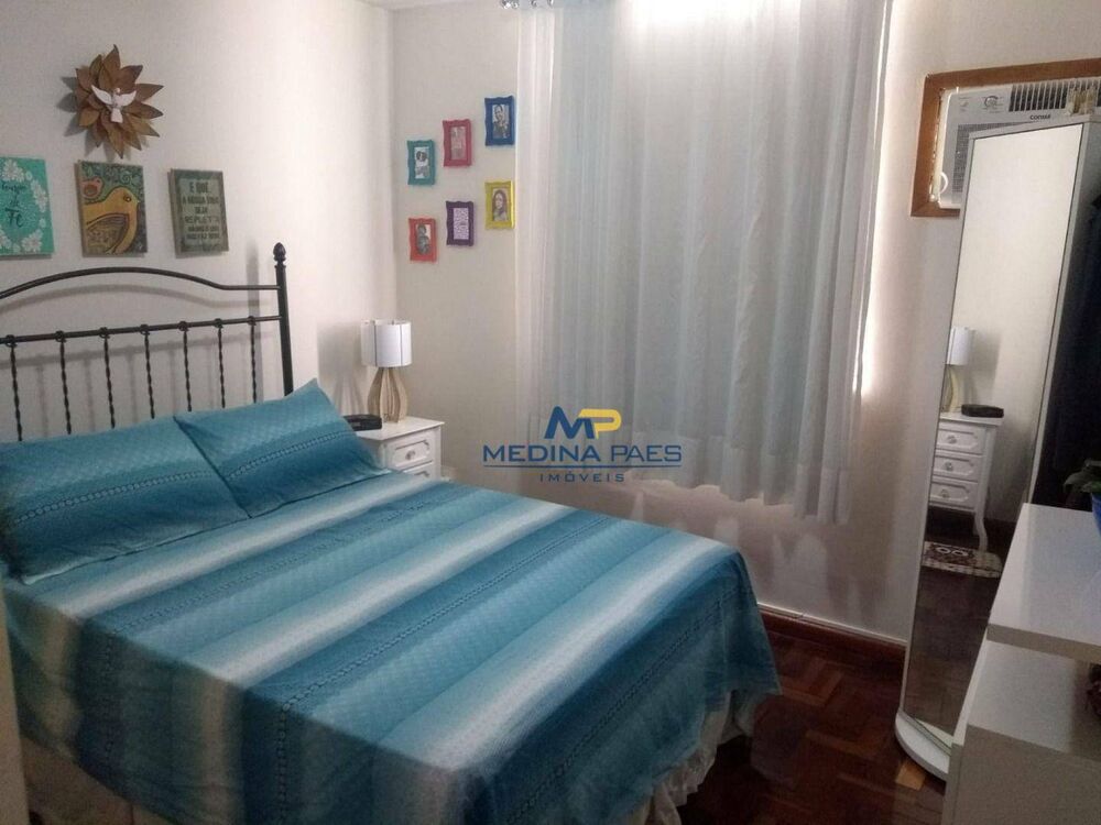 Apartamento, 2 quartos, 60 m² - Foto 16