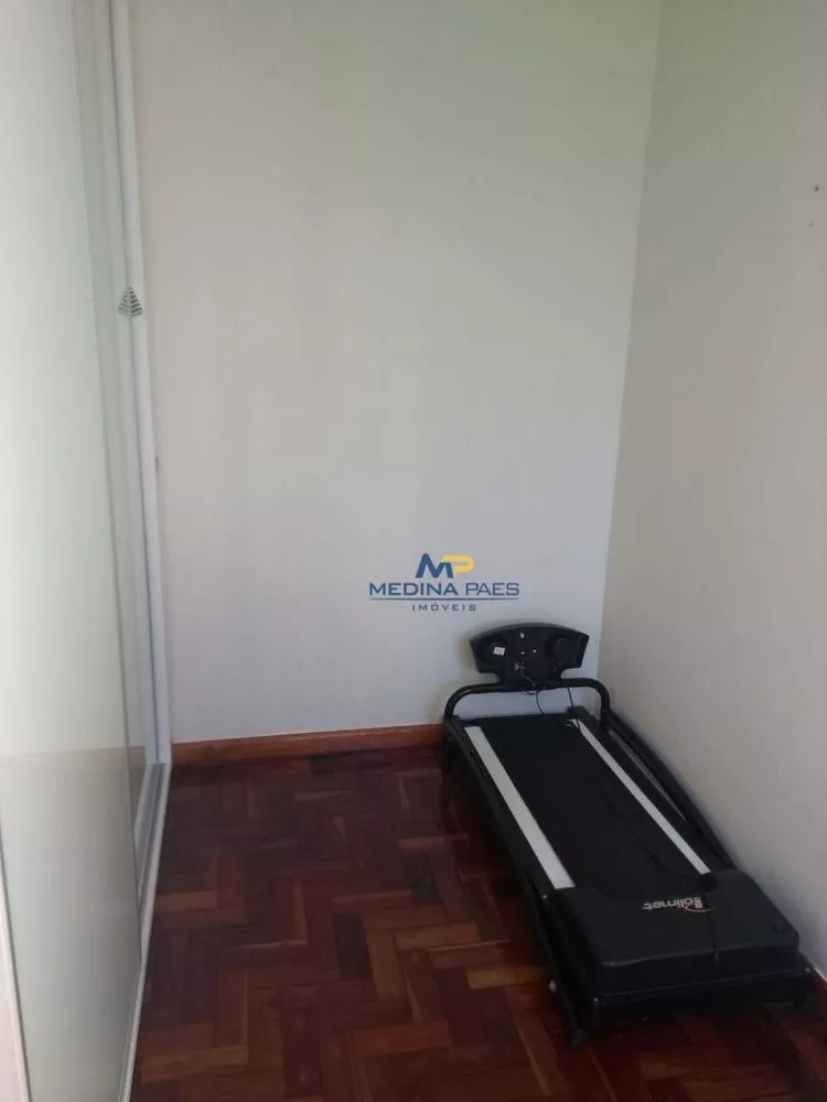Apartamento, 2 quartos, 60 m² - Foto 11