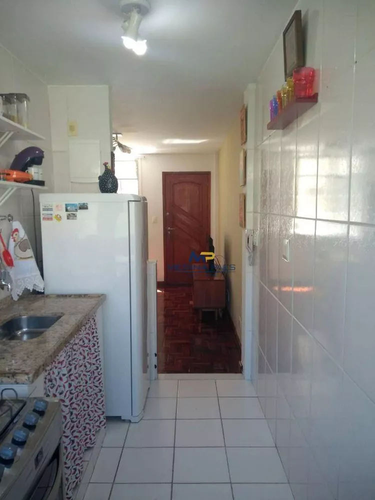 Apartamento, 2 quartos, 60 m² - Foto 5