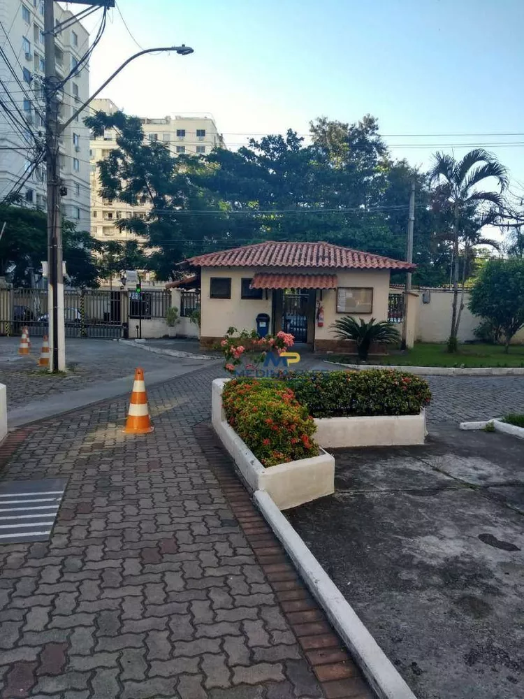 Apartamento, 2 quartos, 60 m² - Foto 1