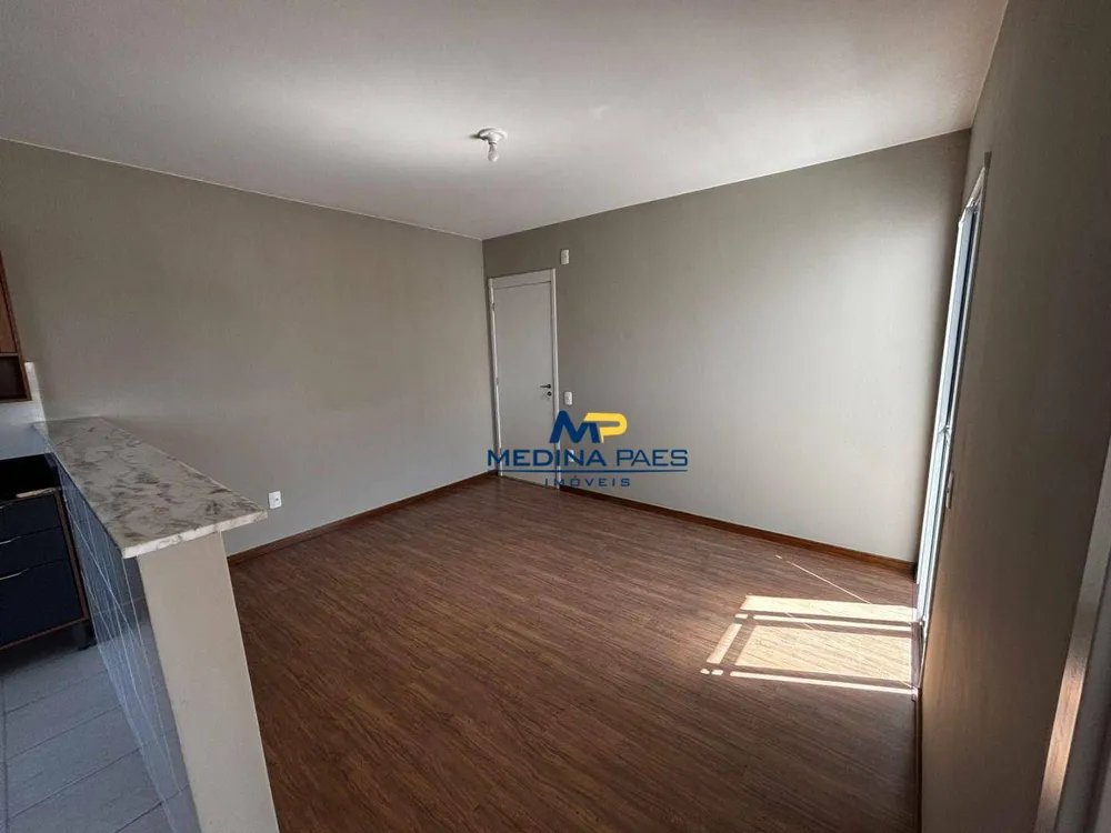 Apartamento, 2 quartos, 65 m² - Foto 5
