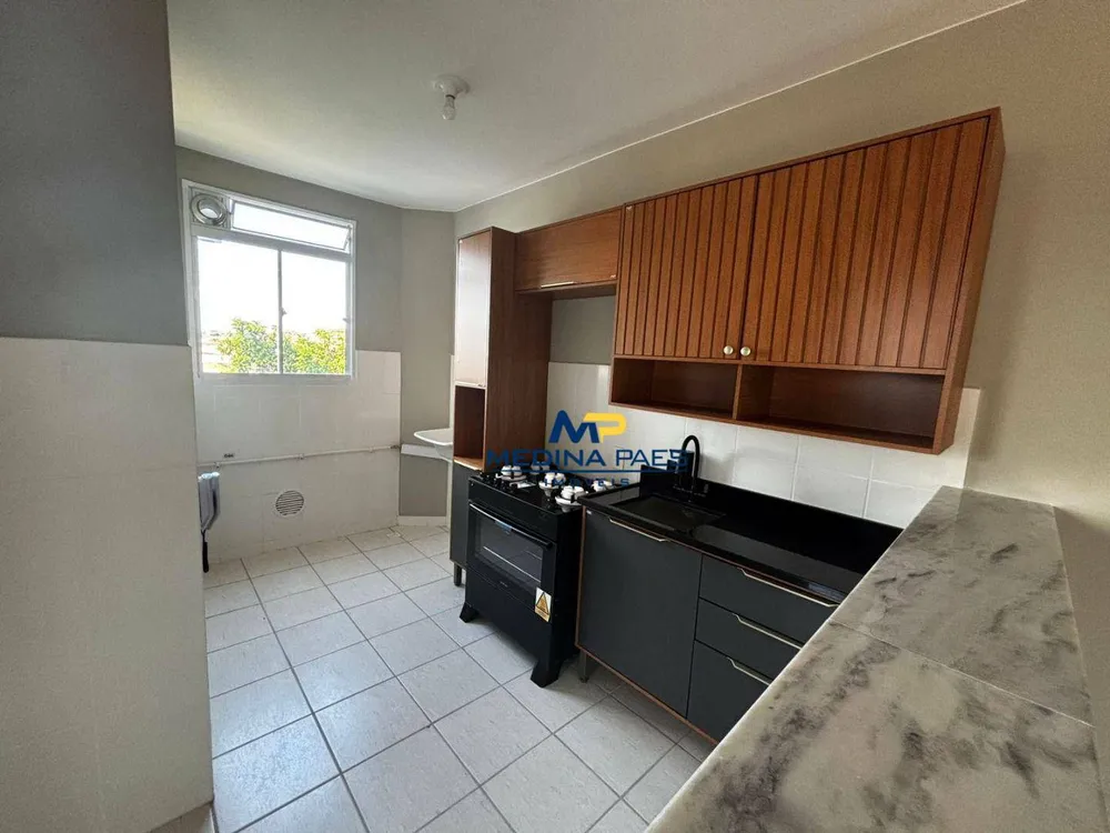 Apartamento, 2 quartos, 65 m² - Foto 4