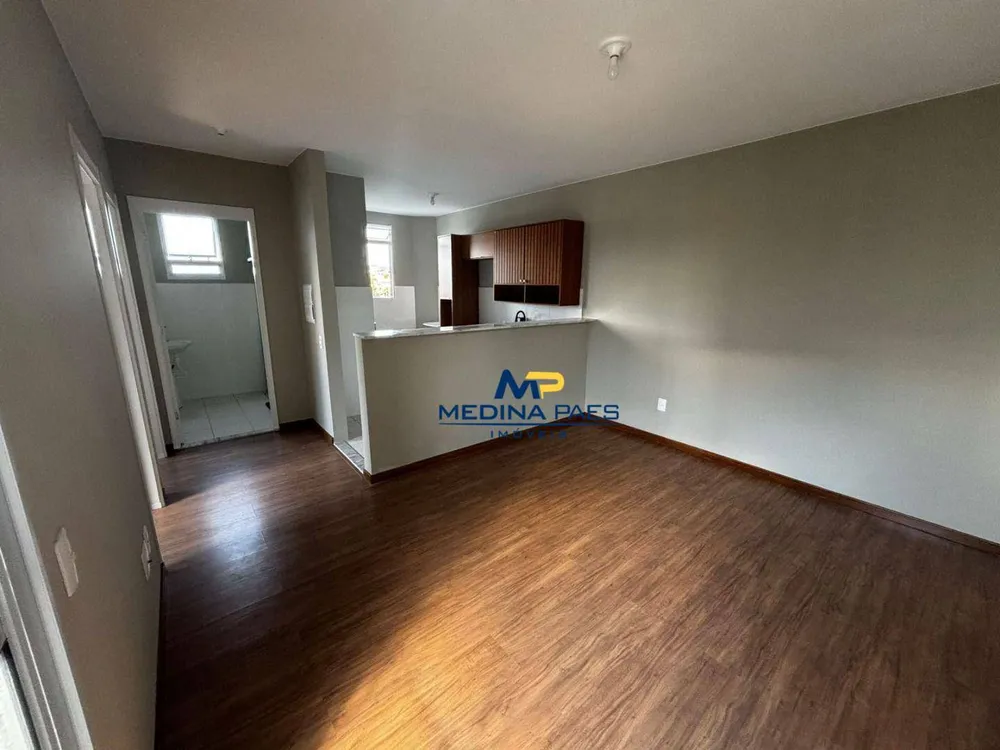 Apartamento, 2 quartos, 65 m² - Foto 1