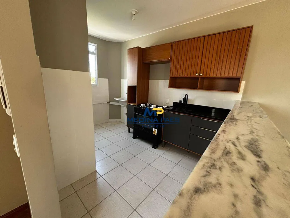 Apartamento, 2 quartos, 65 m² - Foto 2