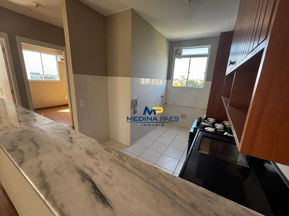 Apartamento, 2 quartos, 65 m² - Foto 3
