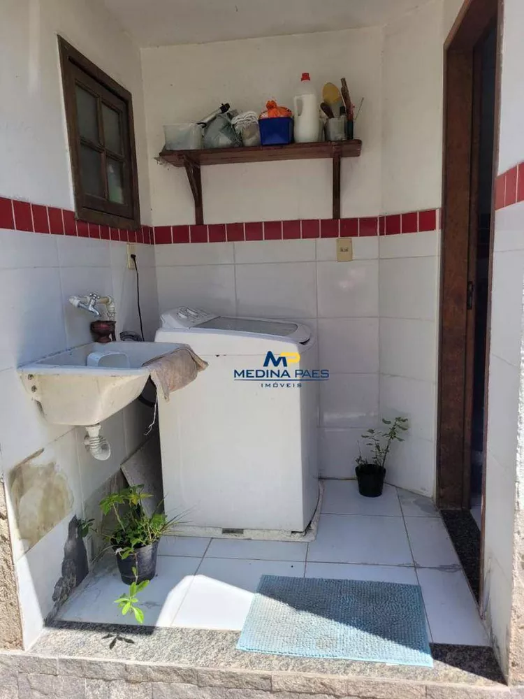 Casa, 3 quartos - Foto 8