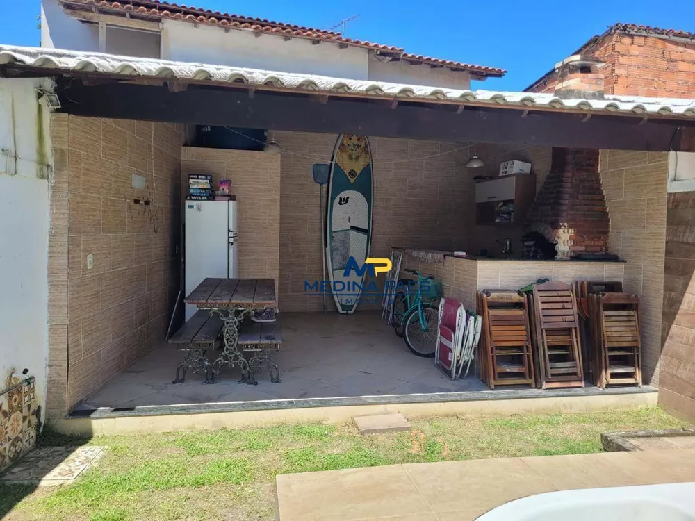 Casa, 3 quartos - Foto 7