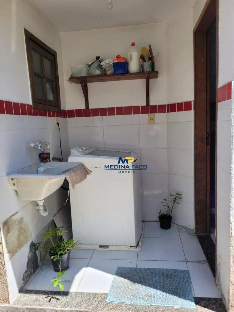 Casa, 3 quartos - Foto 16