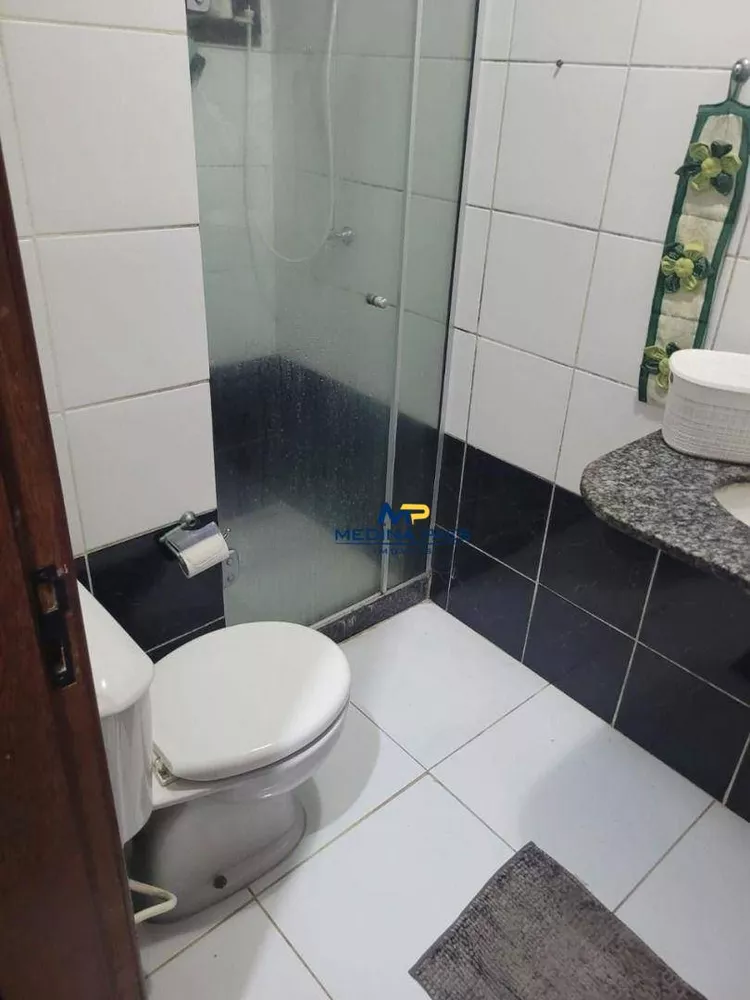 Casa, 3 quartos - Foto 10