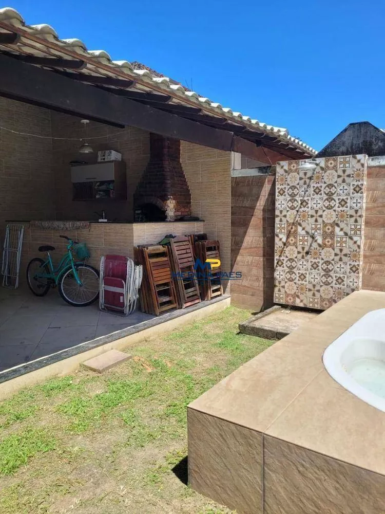 Casa, 3 quartos - Foto 11