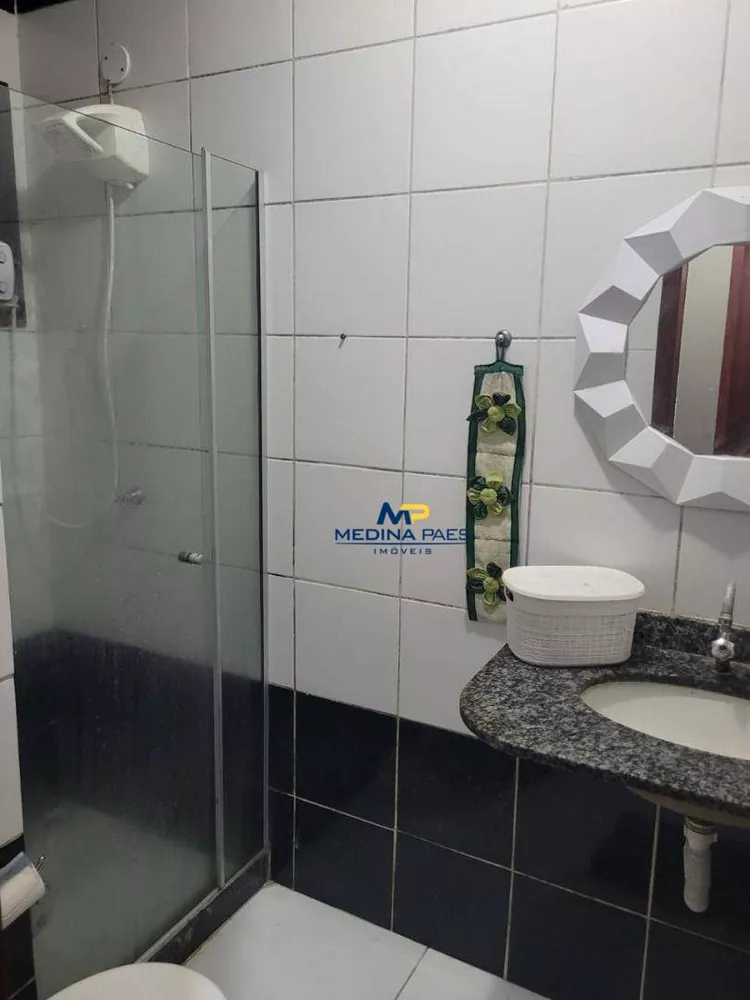 Casa, 3 quartos - Foto 12