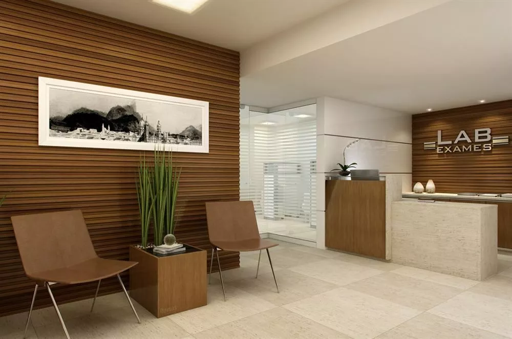 Sala-Conjunto, 64 m² - Foto 6