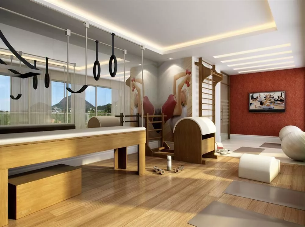 Sala-Conjunto, 64 m² - Foto 11