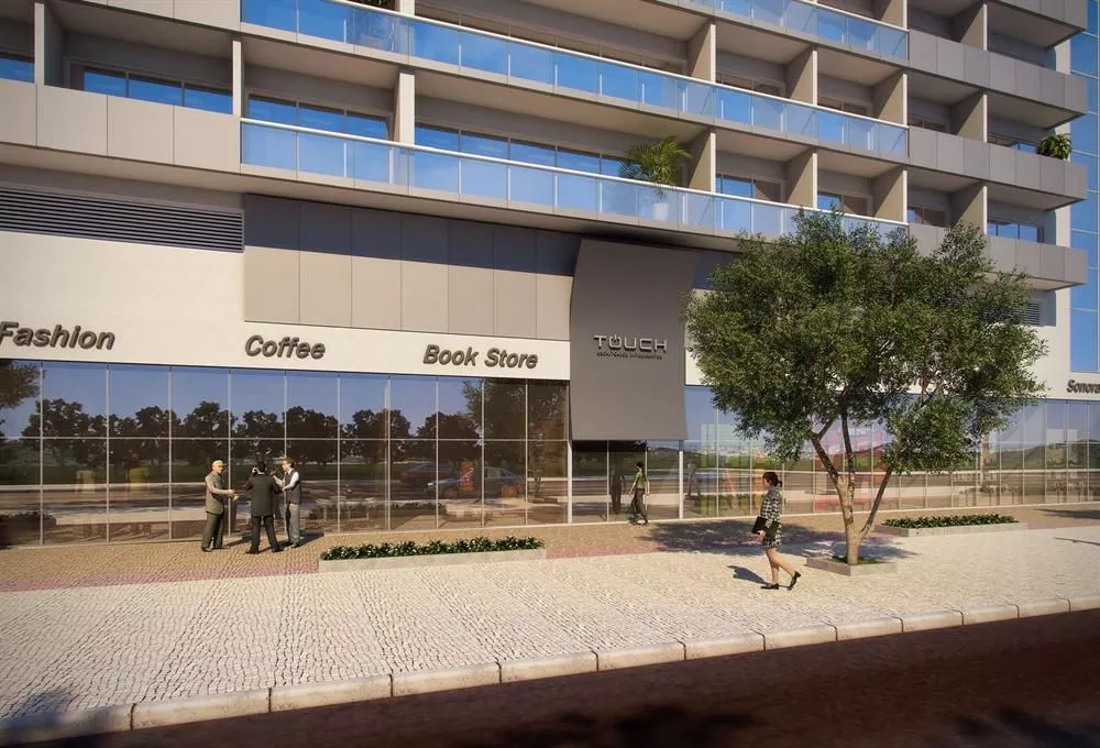 Sala-Conjunto, 64 m² - Foto 3