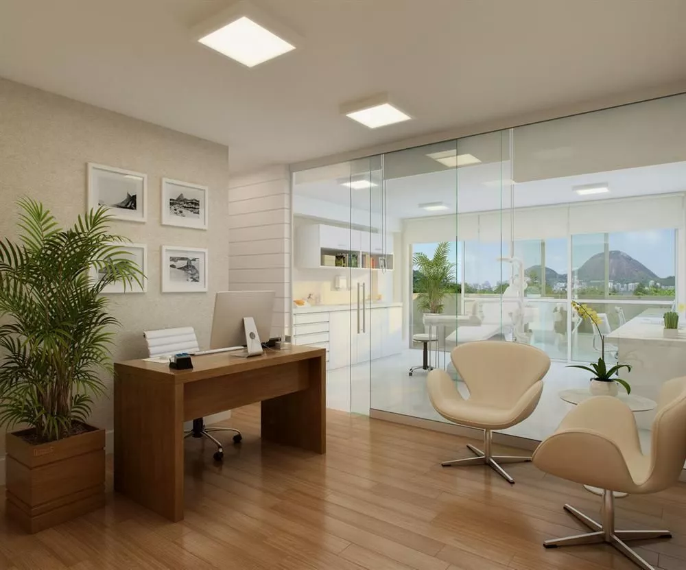 Sala-Conjunto, 64 m² - Foto 9