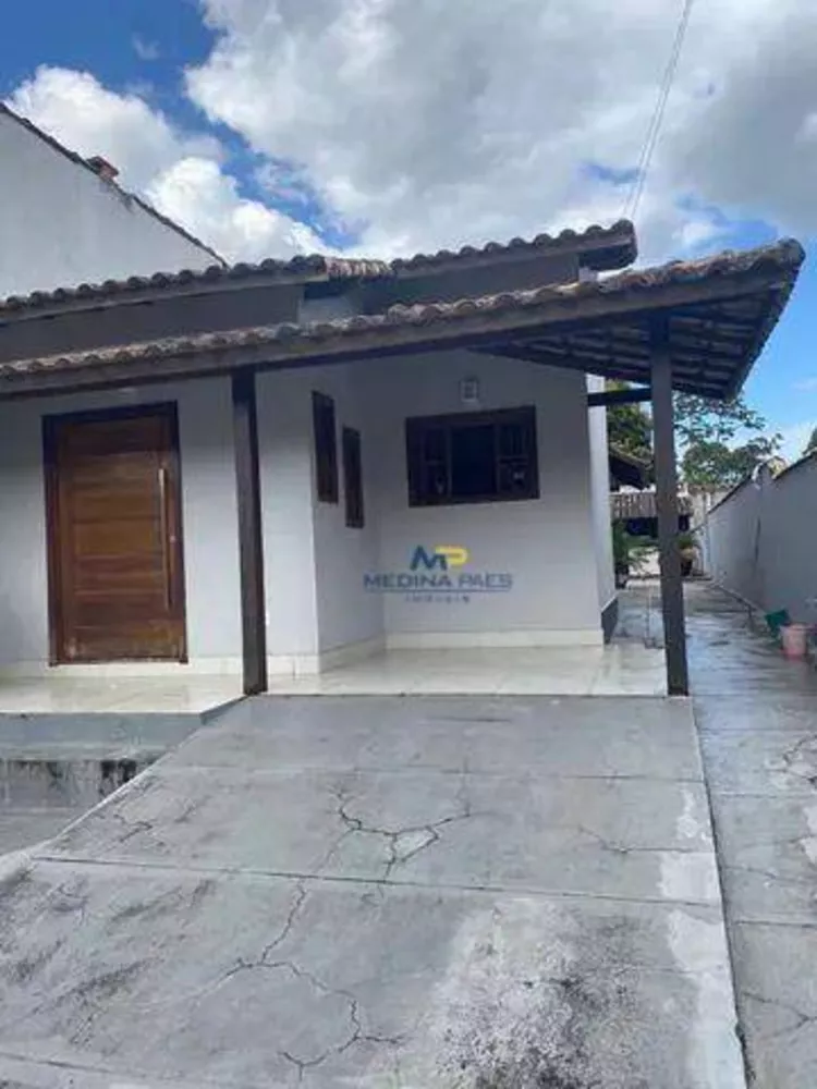 Casa, 2 quartos, 10000 m² - Foto 3