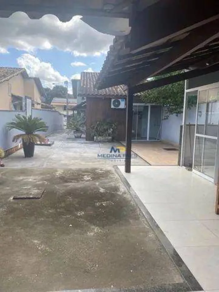 Casa, 2 quartos, 10000 m² - Foto 1