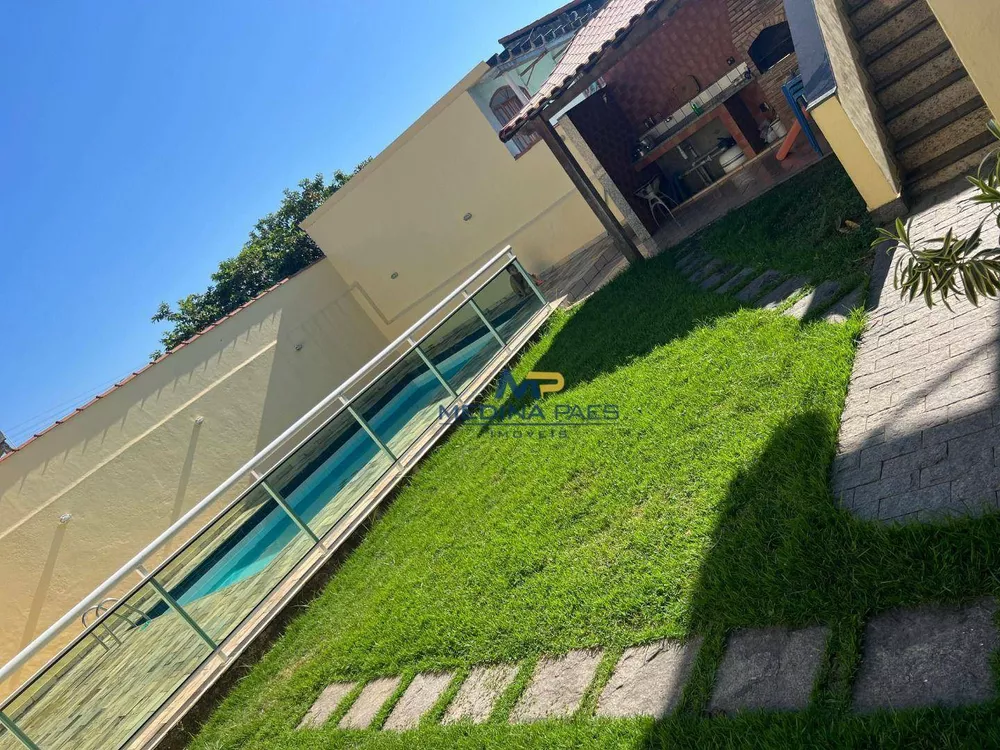 Casa, 3 quartos - Foto 5