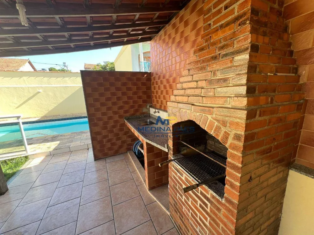 Casa, 3 quartos - Foto 11