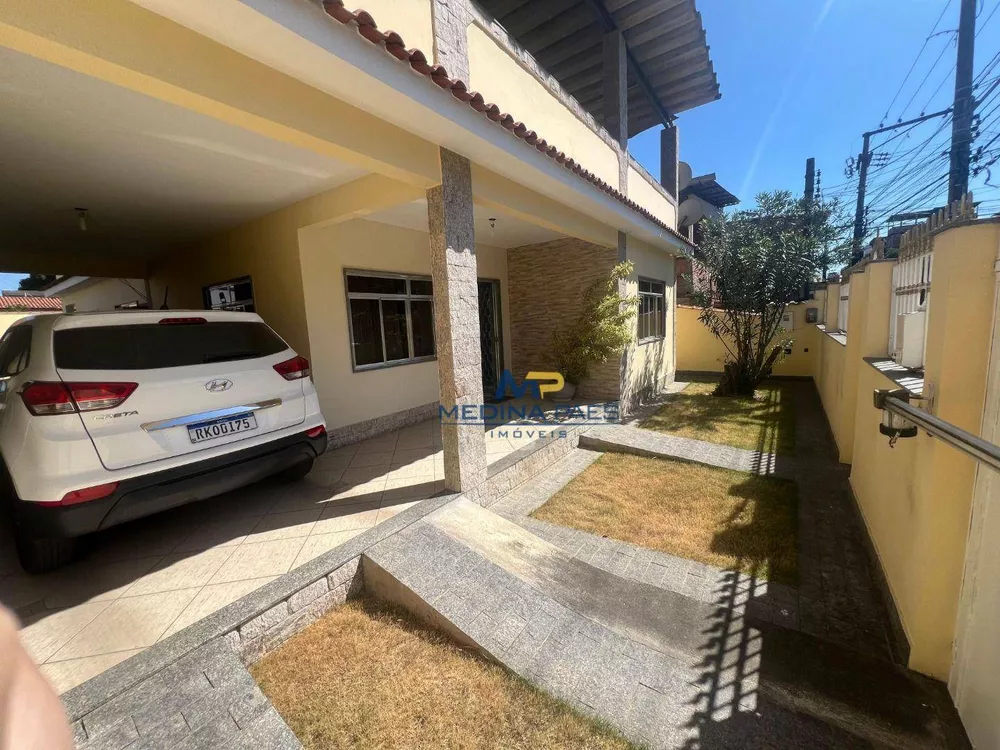 Casa, 3 quartos - Foto 4