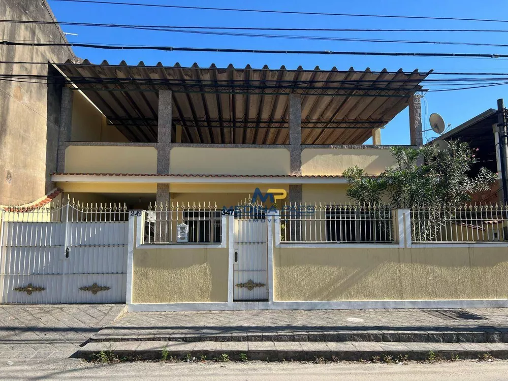 Casa, 3 quartos - Foto 12