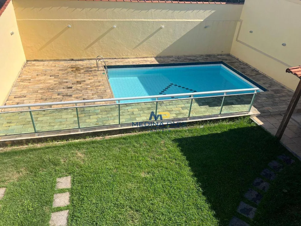 Casa, 3 quartos - Foto 7