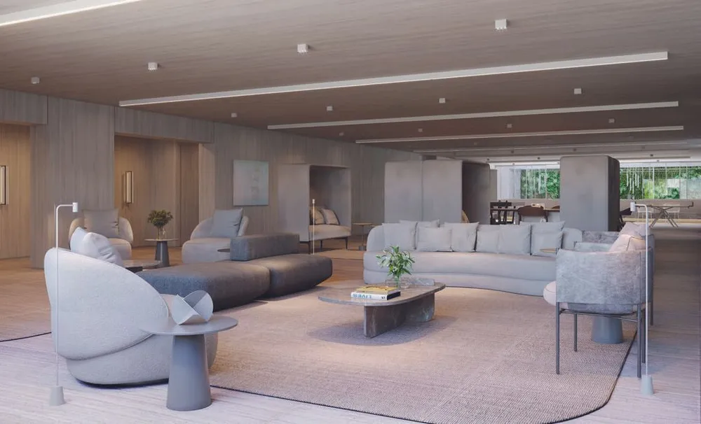 Apartamento, 1 quarto, 63 m² - Foto 7